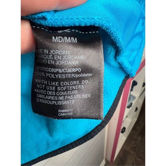 Under Armor Fleese 1/2 zip  Jacket - Picture 4 of 7